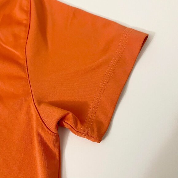 Adidas Kids Tshirt Boys Size 8 Short Sleeve Shirt - Picture 5 of 16